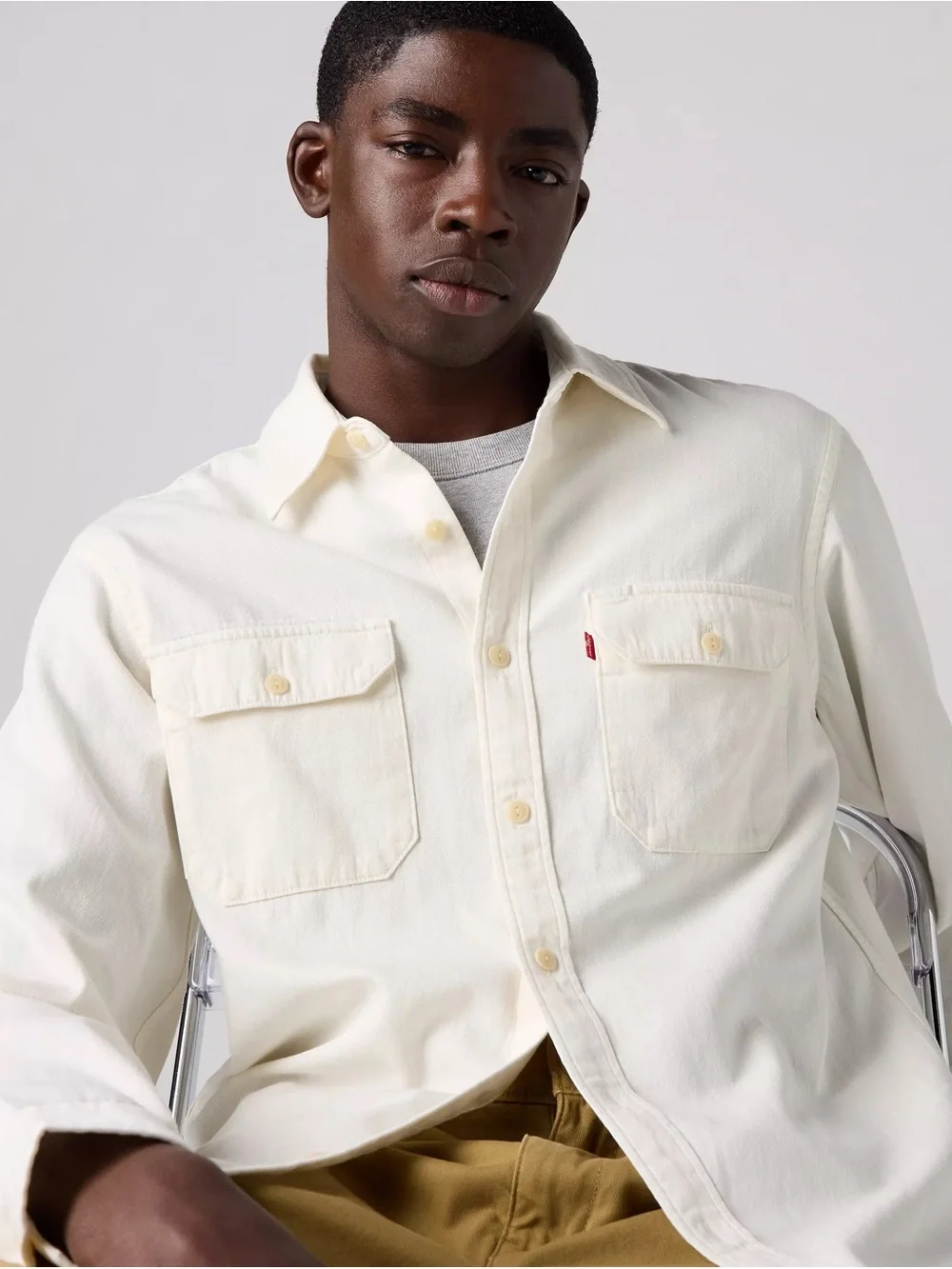 Levi's Jackson Worker Overshirt